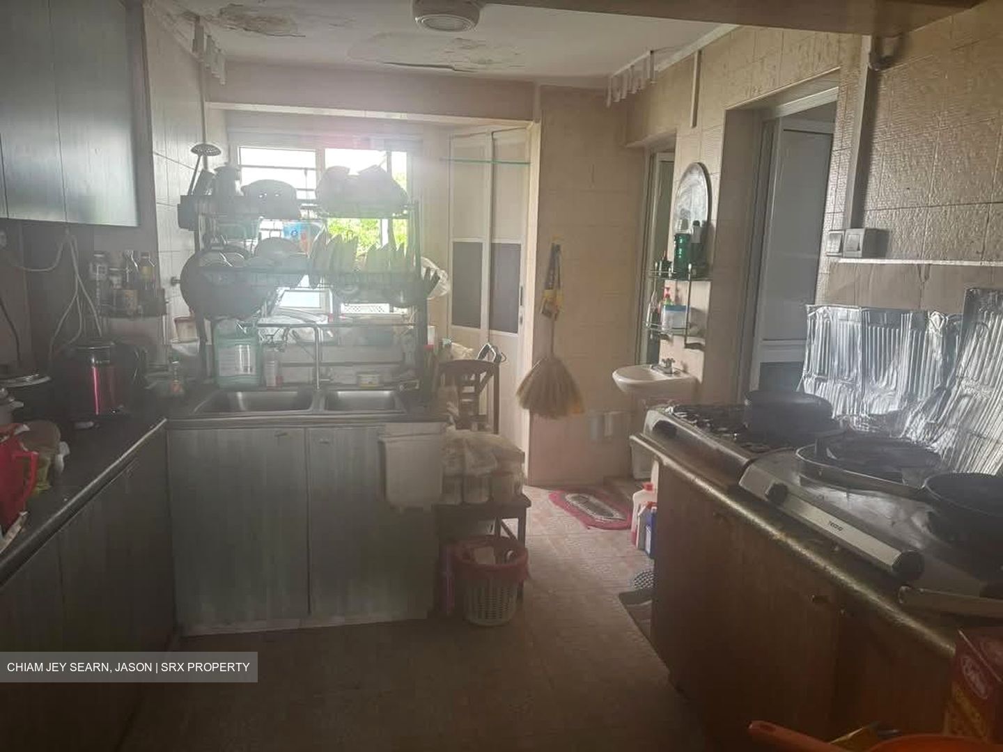 Blk 95 Aljunied Crescent (Geylang), HDB 3 Rooms #594135071